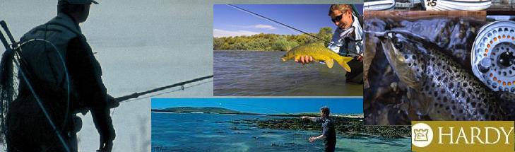 Home Fly Fishing Hunting Books Contact Us