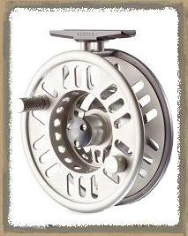 HARDY FLY FISHING REEL SWIFT 925, Fishing